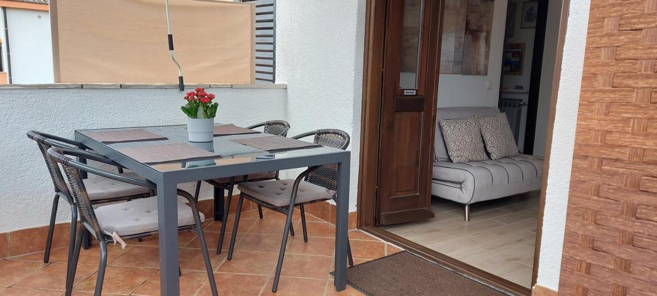Villa Zoe Porec Bagian luar foto