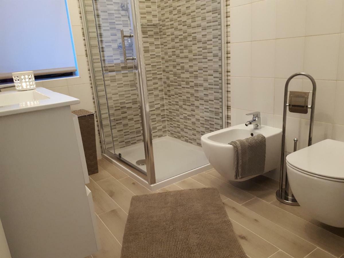 Villa Zoe Porec Bagian luar foto