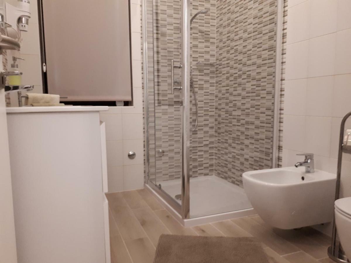 Villa Zoe Porec Bagian luar foto