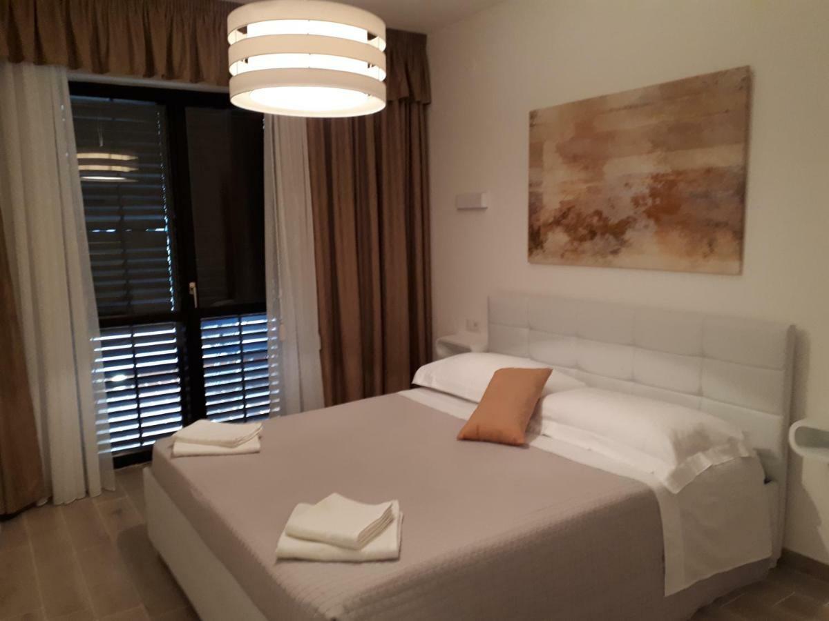 Villa Zoe Porec Bagian luar foto