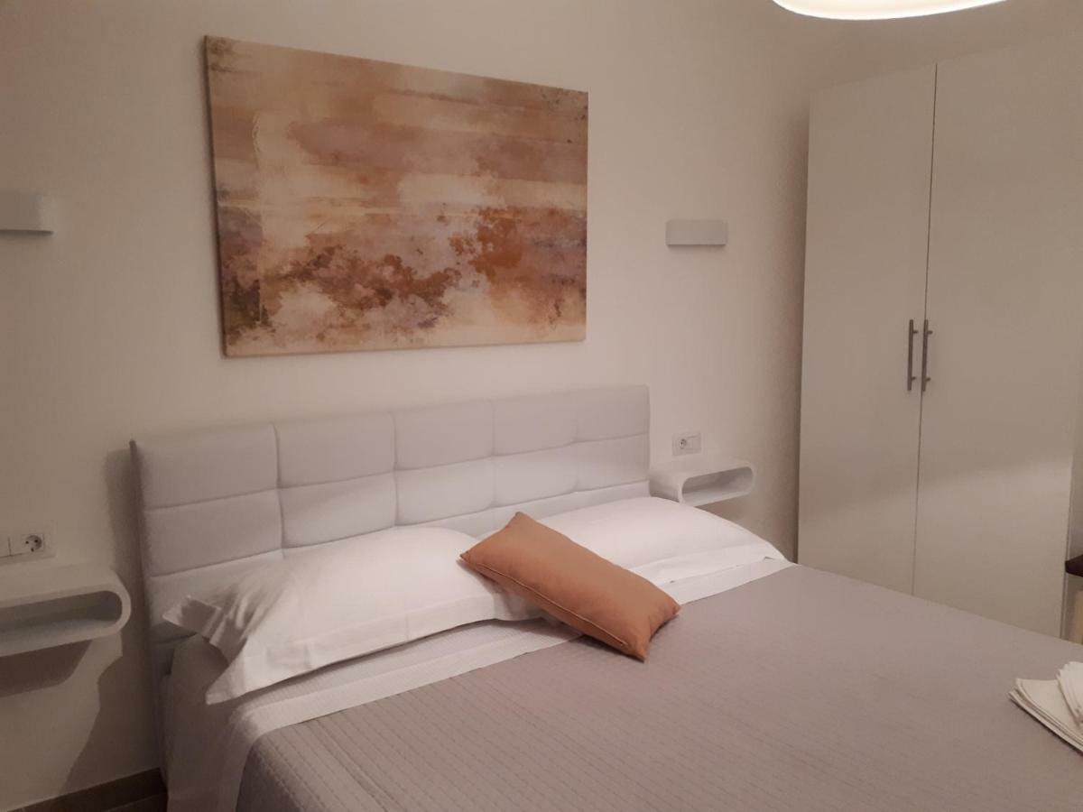 Villa Zoe Porec Bagian luar foto