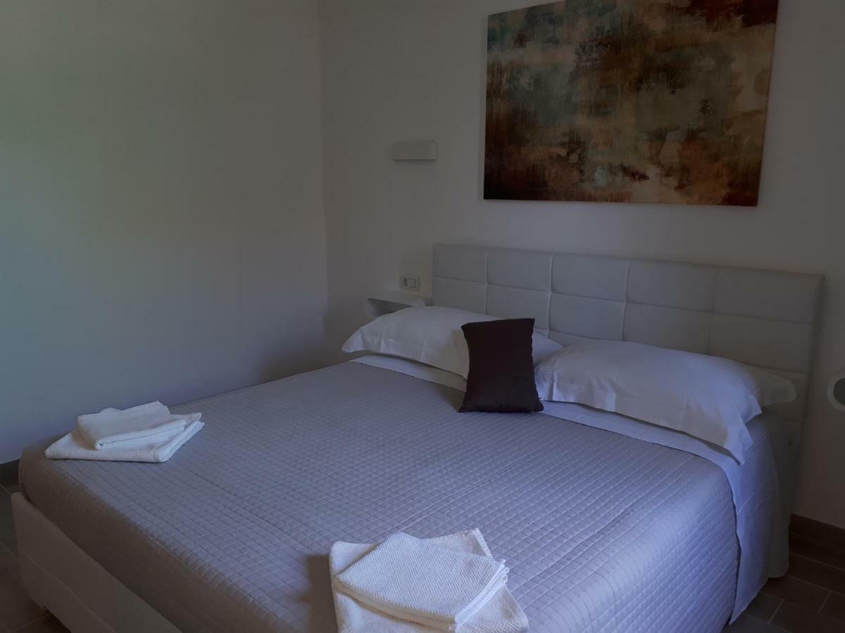 Villa Zoe Porec Bagian luar foto